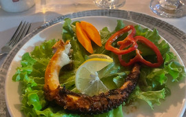 Iskandil Restaurant