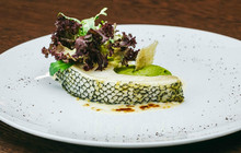 Restaurant La Grillade餐厅图片