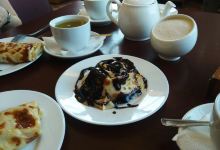 Blin Da Coffee美食图片