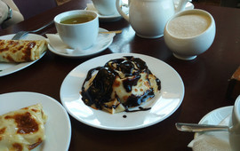 Blin Da Coffee