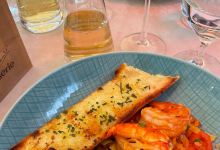 Brasserie Trier美食图片