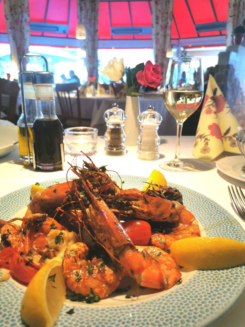 Ristorante Bellavista