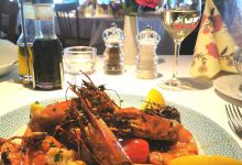 Ristorante Bellavista美食图片