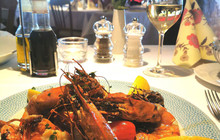 Ristorante Bellavista餐厅图片