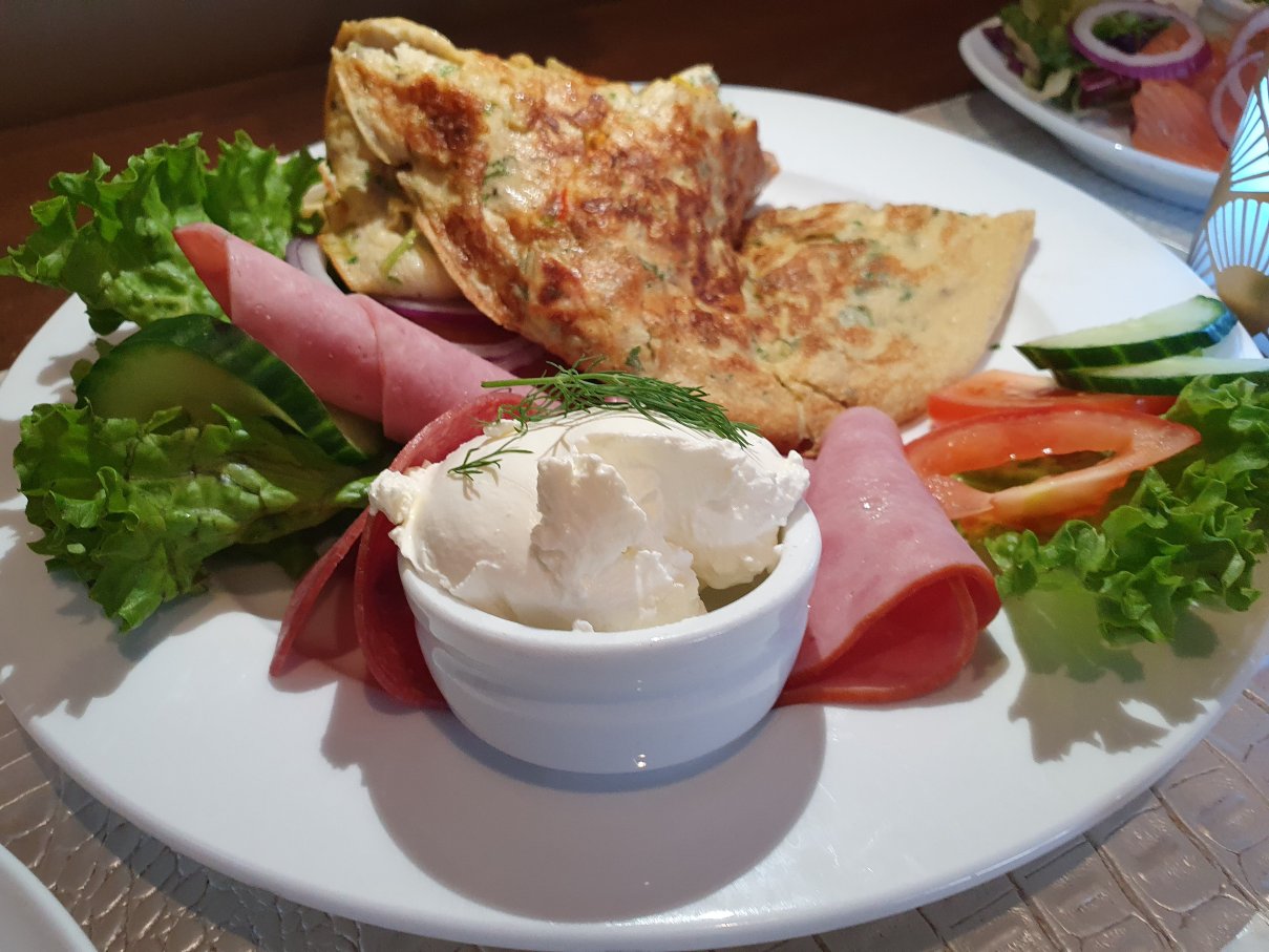 Brasserie Conrad餐厅图片