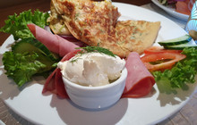 Brasserie Conrad餐厅图片