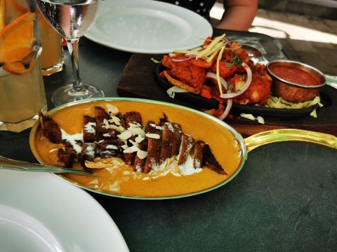 Bombay Palace