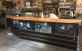 Eiscafe Laterna Magica