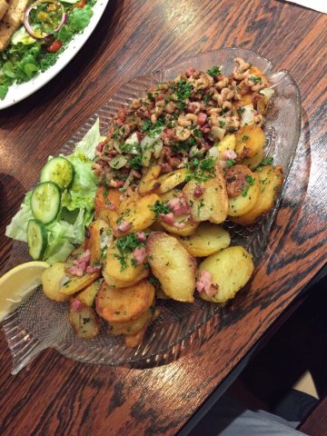 Fischrestaurant Alt Döse
