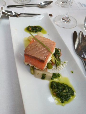 Elsbach Restaurant
