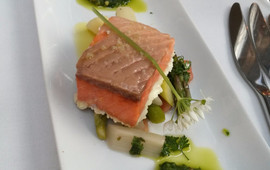 Elsbach Restaurant