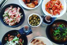 Villa Westend美食图片