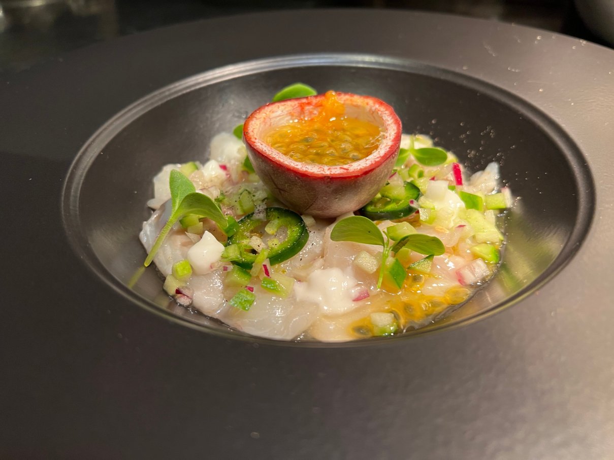 Restaurant Den Ouden Heere