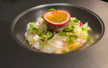 Restaurant Den Ouden Heere餐厅图片