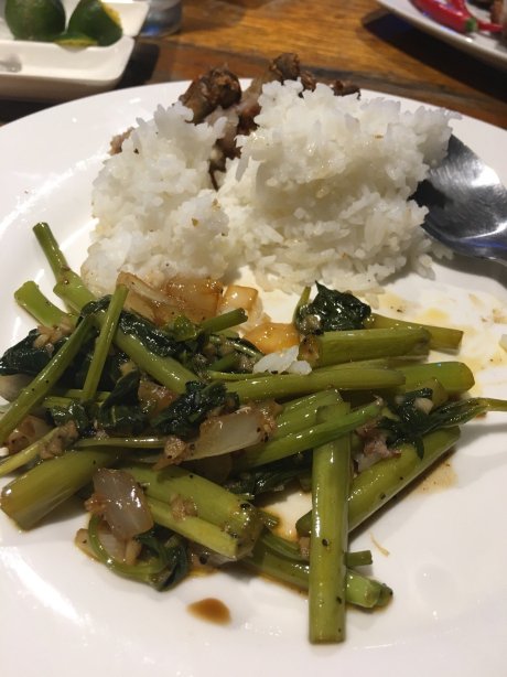 Pupung Grill
