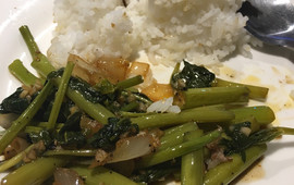 Pupung Grill