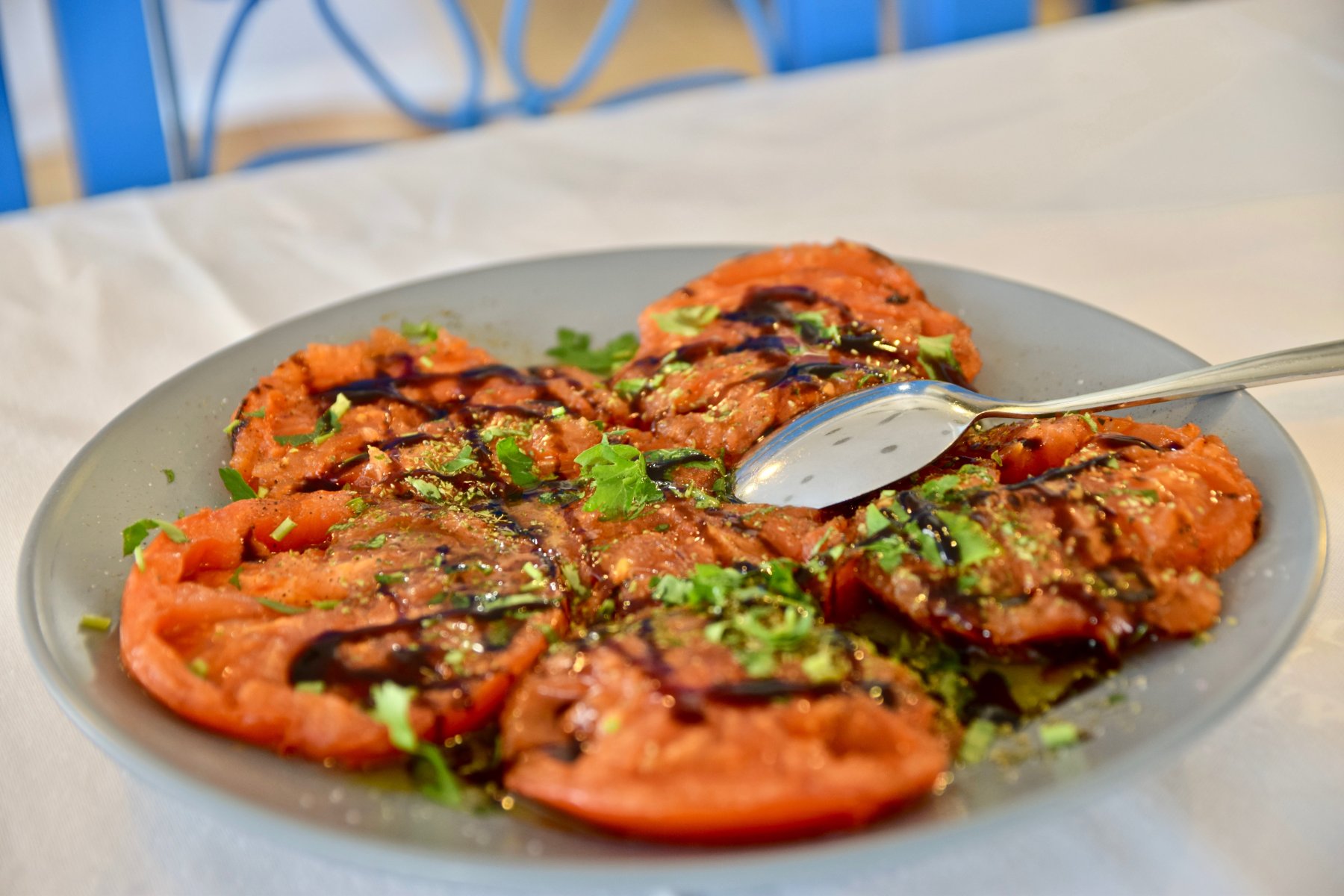 Ouzeri tou Kavouri