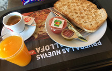 GALLOFA & CO餐厅图片