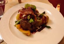 Restaurant Korolevskaya Ohota美食图片