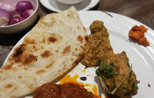 Aranya's餐厅图片