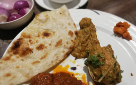 Aranya's