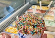 N'ice Cream美食图片