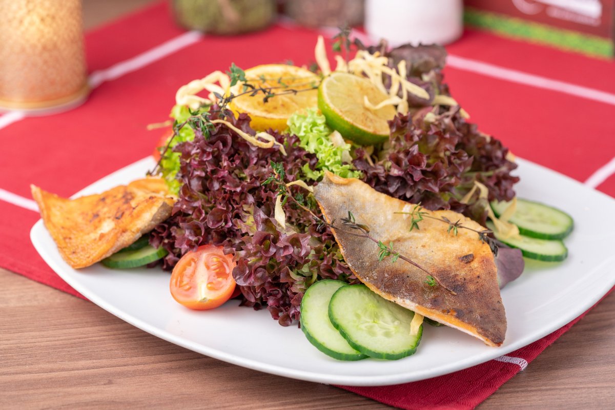 Auszeit Cafe Restaurant