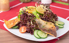 Auszeit Cafe Restaurant餐厅图片