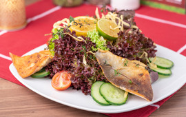 Auszeit Cafe Restaurant