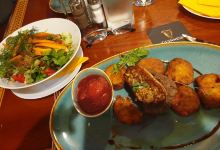 John Bull Pub美食图片