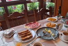 Restaurante Casa Cayo美食图片