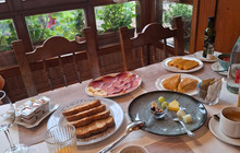 Restaurante Casa Cayo餐厅图片