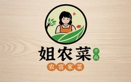 胖婶农家菜