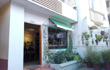 Equanativa Tienda Café餐厅图片