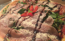 Mamma Mia italian bistro餐厅图片