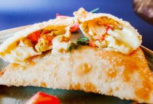 Pastelaria Pastel Bonito美食图片