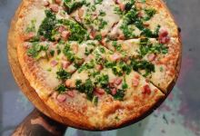 MandalaPizza Restaurant美食图片