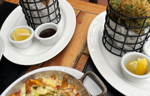 Restaurante Sotavento餐厅图片