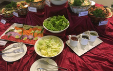 Marigold Fine Dine Restaurant餐厅图片