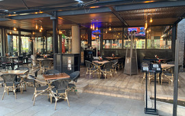 Restaurant Mamut