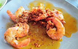 Pomodoro's Tuxpan