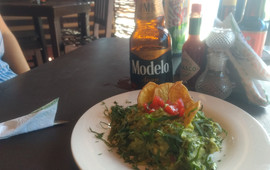 La Terraza Tulum