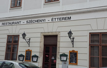 Széchenyi Restaurant餐厅图片