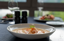 Restaurant Skageflå餐厅图片