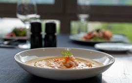 Restaurant Skageflå