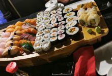 Sushi Bar美食图片