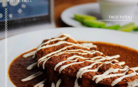 Roccas Fish & Grill