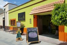 Las Mesitas Comida Artesanal美食图片