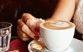 OPS Caffé By Deck