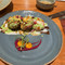 Kumin Restaurant at the Le Méridien Ile Maurice
